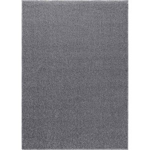 Ayyildiz koberce Kusový koberec Ata 7000 lightgrey Rozměry koberců: 80x150