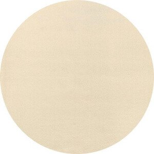 Hanse Home Collection koberce Kusový koberec Fancy 103003 Beige - béžový kruh Rozměry koberců: 133x133 (průměr) kruh