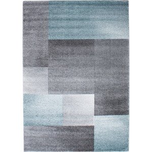 Ayyildiz koberce Kusový koberec Lucca 1810 blue Rozměry koberců: 120x170