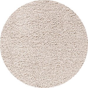 Ayyildiz koberce Kusový koberec Life Shaggy 1500 beige kruh Rozměry koberců: 120x120 (průměr) kruh