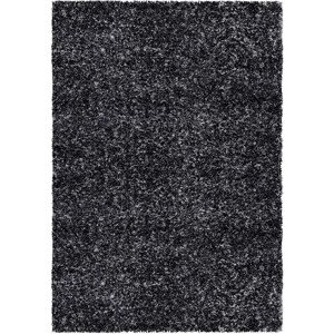 Ayyildiz koberce Kusový koberec Enjoy 4500 anthrazit Rozměry koberců: 60x110