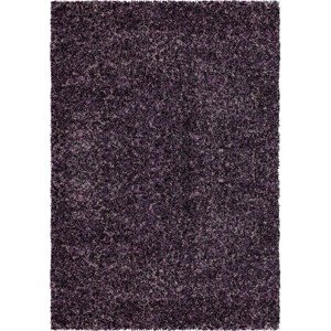 Ayyildiz koberce Kusový koberec Enjoy 4500 lila Rozměry koberců: 60x110