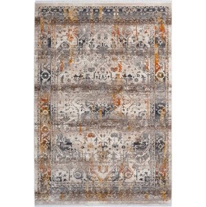 Obsession koberce Kusový koberec Inca 357 Taupe Rozměry koberců: 80x150