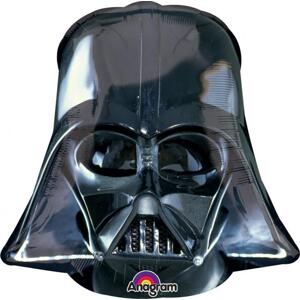 Amscan Fóliový balónek 24'' SHP - "Darth Vader