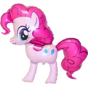 Flexmetal 14" fóliový balónek FX - My Little Pony: Pinkie Pie