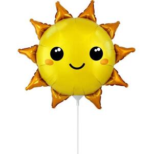 Flexmetal Fóliový balónek 14" FX - Sun