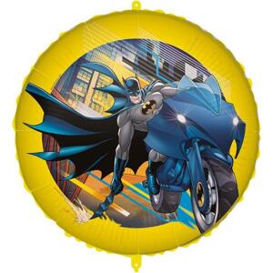 Procos 18" fóliový balónek Batman