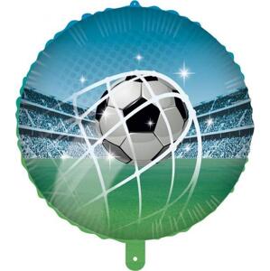 Procos 18" fóliový balónek pro fotbalové fanoušky