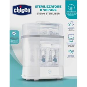 Parní sterilizátor CHICCO 3v1