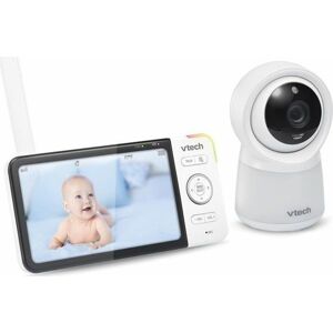 Dětská video chůvička VTECH RM 5754 HD WI-FI
