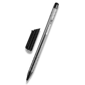 Kuličkové pero Kores 395 K1 černá