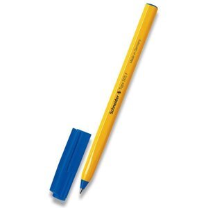 Kuličkové pero Schneider Tops 505 modrá