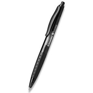 Kuličkové pero Schneider 135 Suprimo černá