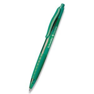 Kuličkové pero Schneider 135 Suprimo zelená