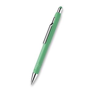 Kuličkové pero Schneider Epsilon zelená