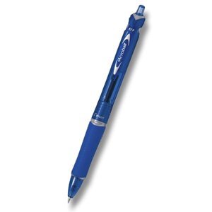 Kuličkové pero Pilot Acroball BeGreen modrá