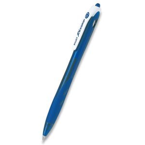 Kuličkové pero Pilot 2905 RéxGrip Begreen modrá