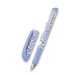 Bombičkové pero Schneider Voice 2024 modrobílá