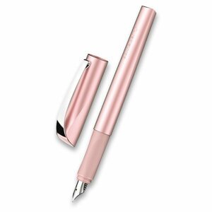 Bombičkové pero Schneider Ceod Shiny růžová