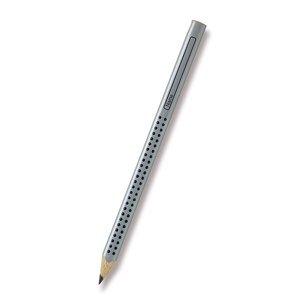 Grafitová tužka Faber-Castell Grip Jumbo tvrdost B