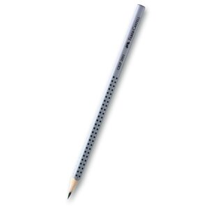 Grafitová tužka Faber-Castell Grip 2001 tvrdost HB (číslo 2)