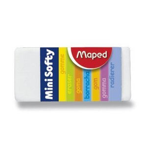 Pryž Maped Mini Softy