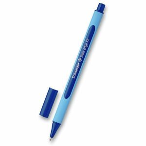 Kuličkové pero Schneider 1522 Slider Edge XB modrý