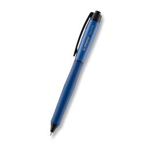 Kuličkové pero Stabilo Palette modrá