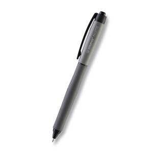 Kuličkové pero Stabilo Palette černý