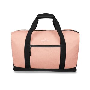 Cestovní taška Walker The Concept 2.0 Miami Flamingo