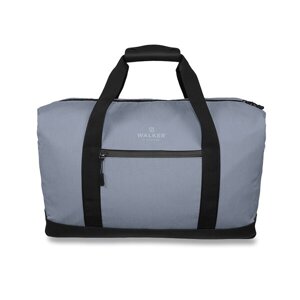 Cestovní taška Walker The Concept 2.0 Miami Grey