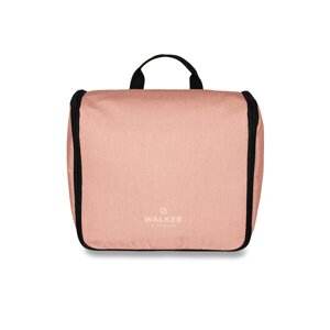 Kosmetická taška Walker The Concept 2.0 Ibiza Flamingo