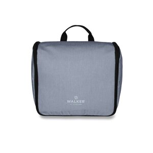 Kosmetická taška Walker The Concept 2.0 Ibiza Grey