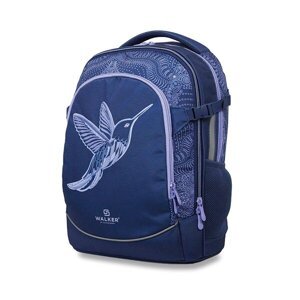 Školní batoh Walker Fame Kolibri