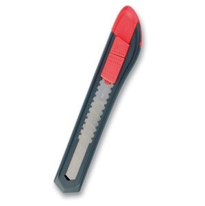 Odlamovací nůž Maped Start Plastic 18 mm