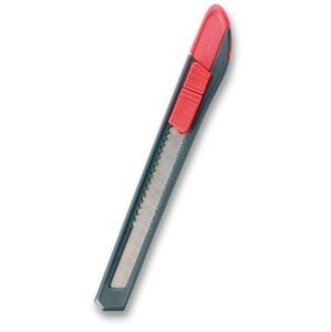 Odlamovací nůž Maped Start Plastic 9 mm