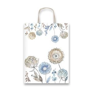 Dárková taška SADOCH Floral Fantasy 160 x 80 x 210 mm