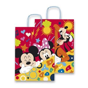Dárková taška Sadoch Disney Mickey 160 x 80 x 210 mm