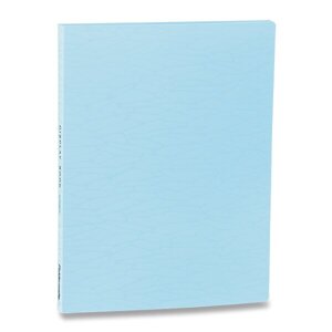 Katalogová kniha Foldermate Nest Pastel modrá