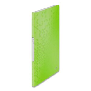 Katalogová kniha Wow zelená