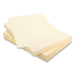 Náčrtníkový papír A3 90 g, 500 listů
