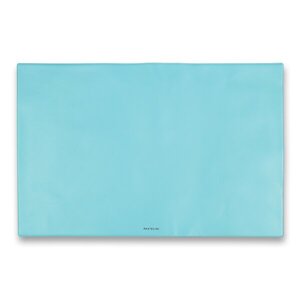 Podložka na stůl Pastelini 60 x 40 cm, modrá