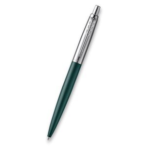 Parker Jotter XL Greenwiche Matte Green kuličkové pero