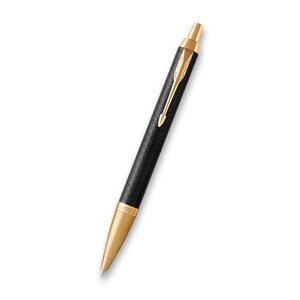 Parker IM Premium Black GT kuličkové pero