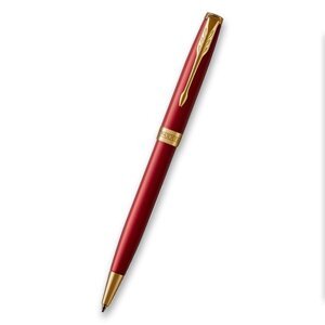 Parker Sonnet Red GT kuličkové pero