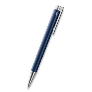 Lamy Logo M + Blue kuličkové pero