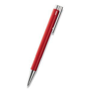 Lamy Logo M + Red kuličkové pero