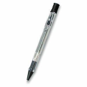 Lamy Vista Transparent kuličkové pero