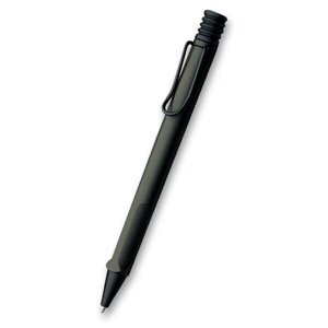 Lamy Safari Matt Charcoal kuličkové pero