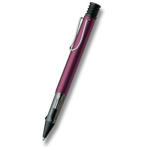 Lamy Al-star Purple kuličkové pero